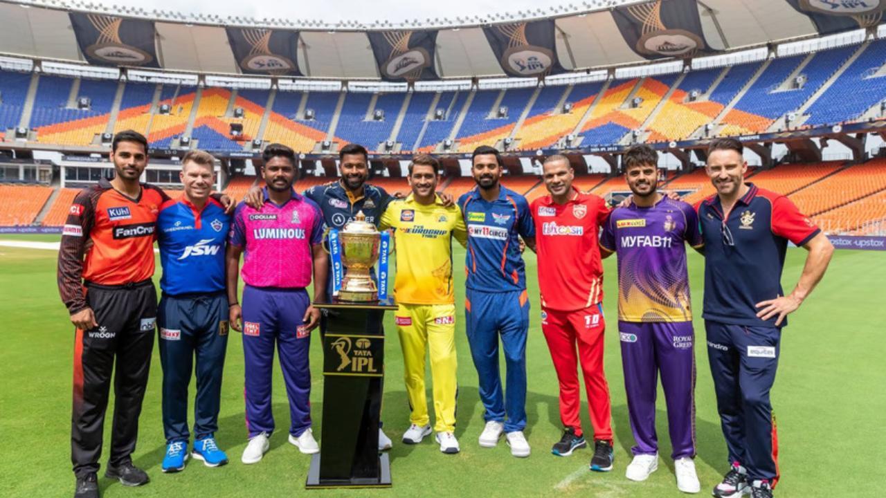 IPL 2023 Playoffs: What's at stake for the 10 teams? Here's all you need to know
