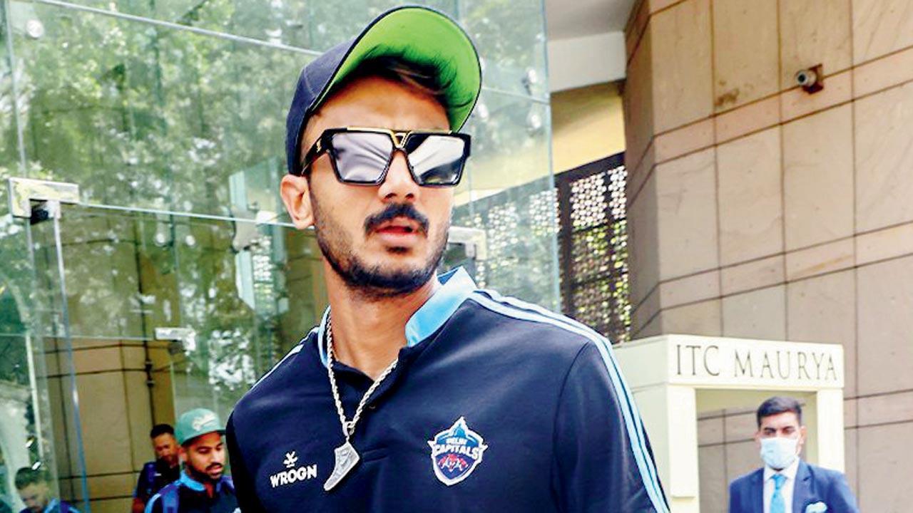 IPL 2023: Delhi Capitals cop flak for demoting Axar