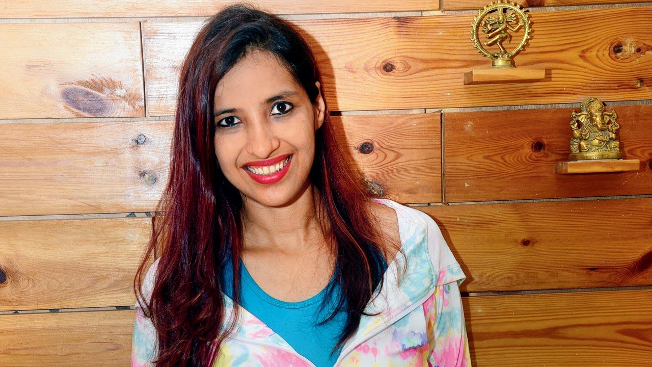 Pooja Jambotkar