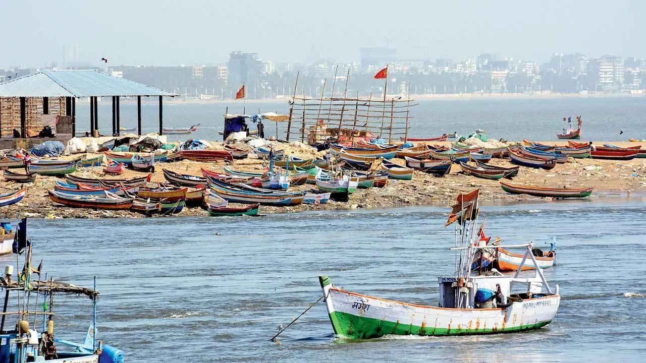 The third (ECSWG) meeting of the G20 beginning in Mumbai from Sunday will focus on aspects of blue economy, officials earlier said. File photo