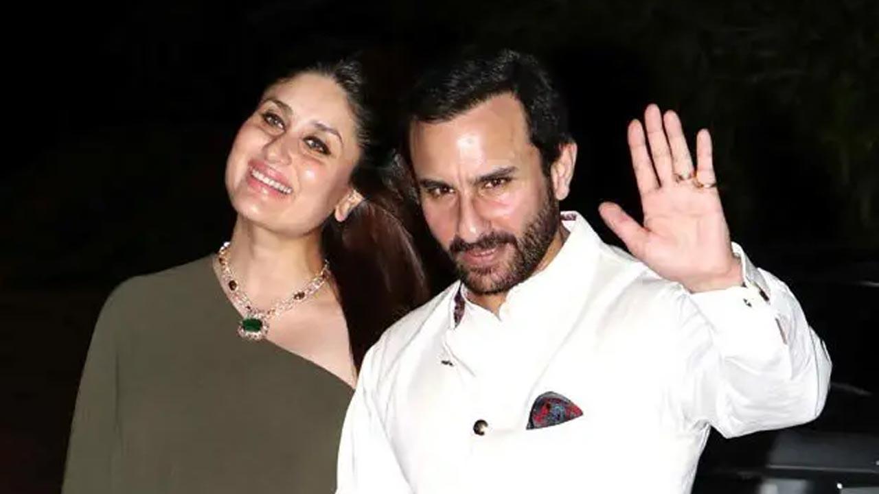 Kareena Kapoor, Saif Ali Khan’s ‘Marvel’s Wasterlanders’ trailer out now