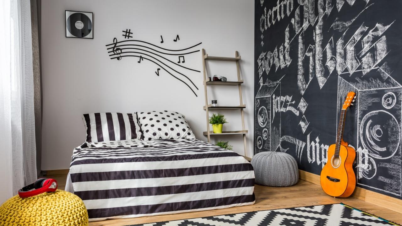 Keeping 2025 bedroom cool