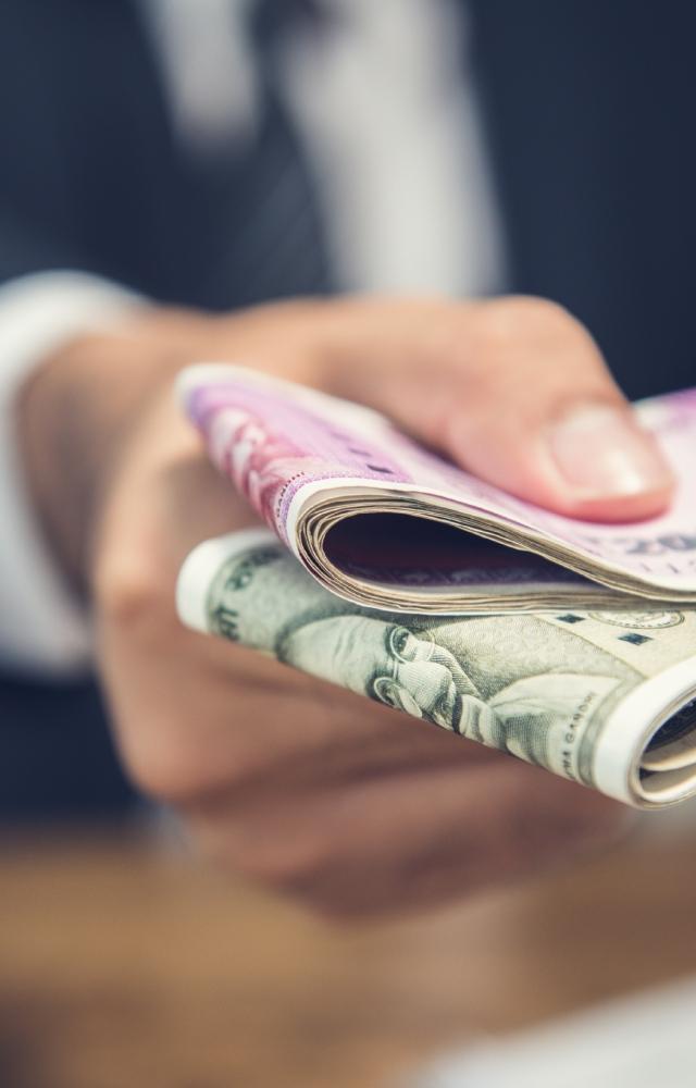 A case has been registered against the five accused under relevant provisions of the IPC, the Indian Telegraph Act and Maharashtra Prevention of Gambling Act