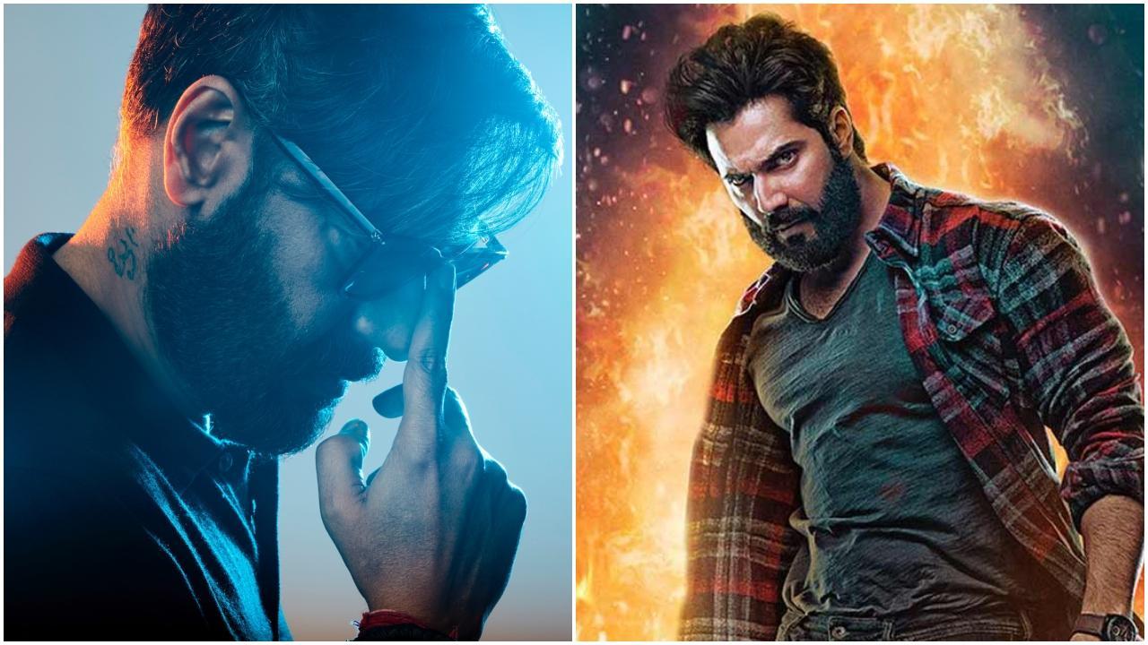 What's new on OTT: Ajay Devgn's Bholaa, Varun Dhawan's Bhediya