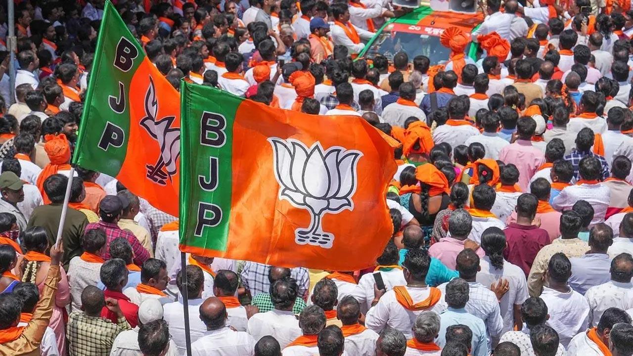 Mumbai: Ahead of BMC poll, BJP office-bearers to be evaluated