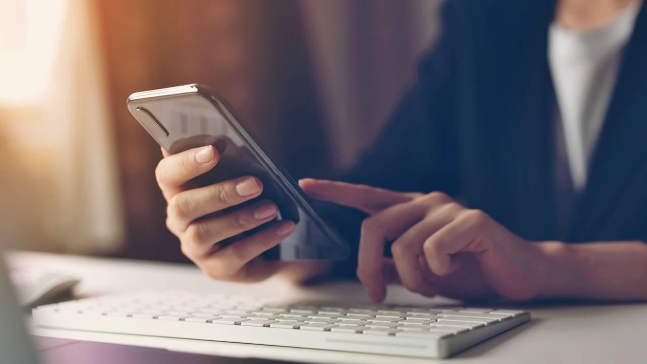 Now track, block lost mobile phones via Telecom dept's Sanchar Saathi Portal