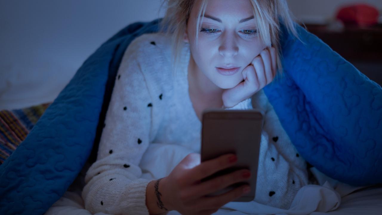 Blue light from smart screens can cause harm to your skin: Experts