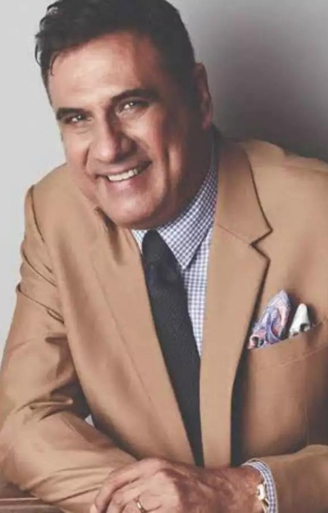 Boman Irani`s 5 funny characters