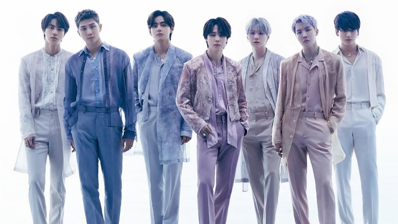 Seoul to turn purple to celebrate 10th anniversary of BTS next month