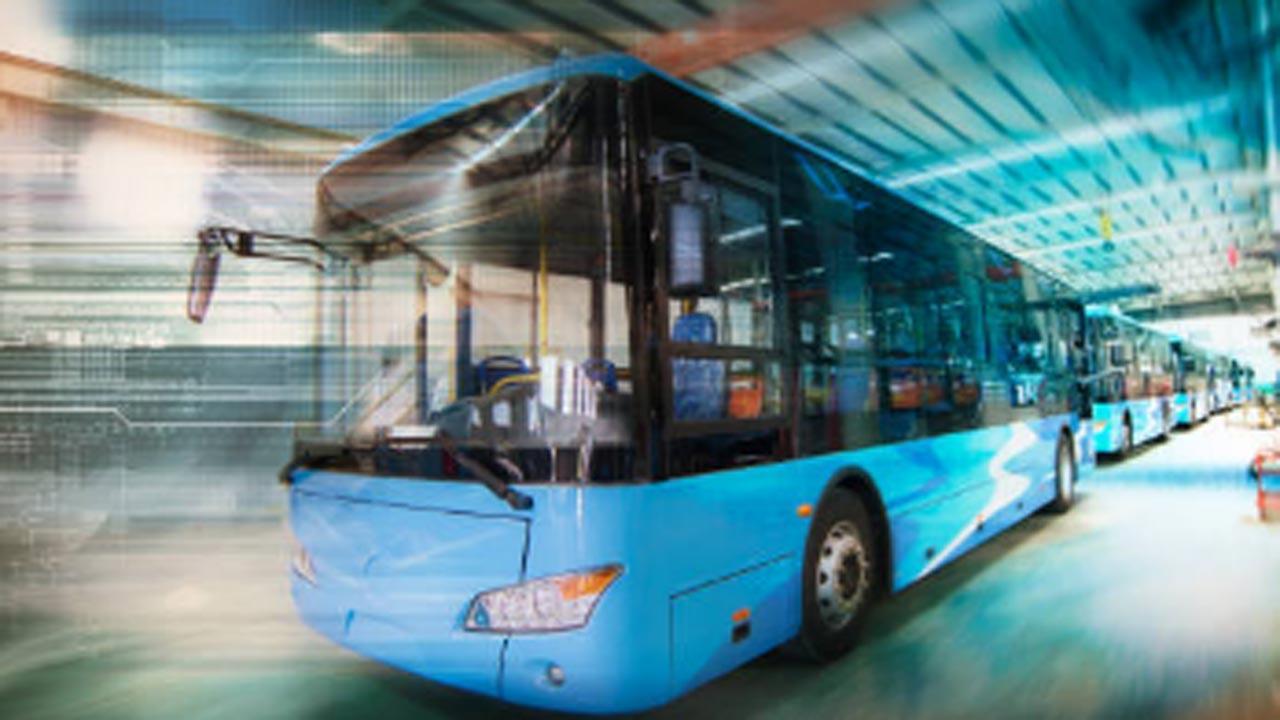 Fix mobility woes: B’luru techies