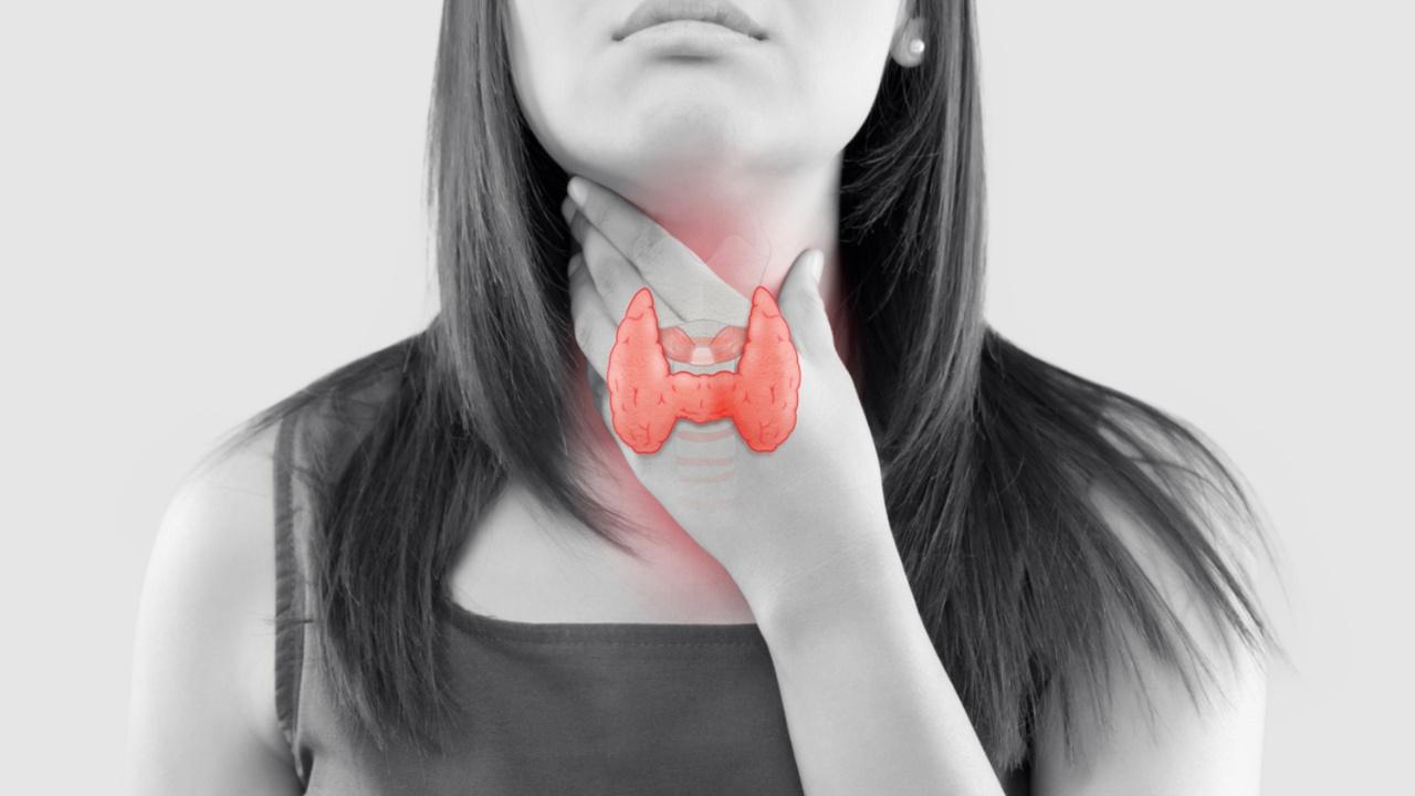 A thyroid disorder is a condition that affects the thyroid gland, a butterfly-shaped gland which is located in front of the neck, below the Adam’s apple. The thyroid gland plays a major role in the metabolism, growth and development of the body. It also regulates multiple functions, including energy levels, weight, heart rate and mood. Hypothyroidism occurs when the thyroid gland does not produce enough thyroid hormones to meet the needs of the body. Photo Courtesy: iStock