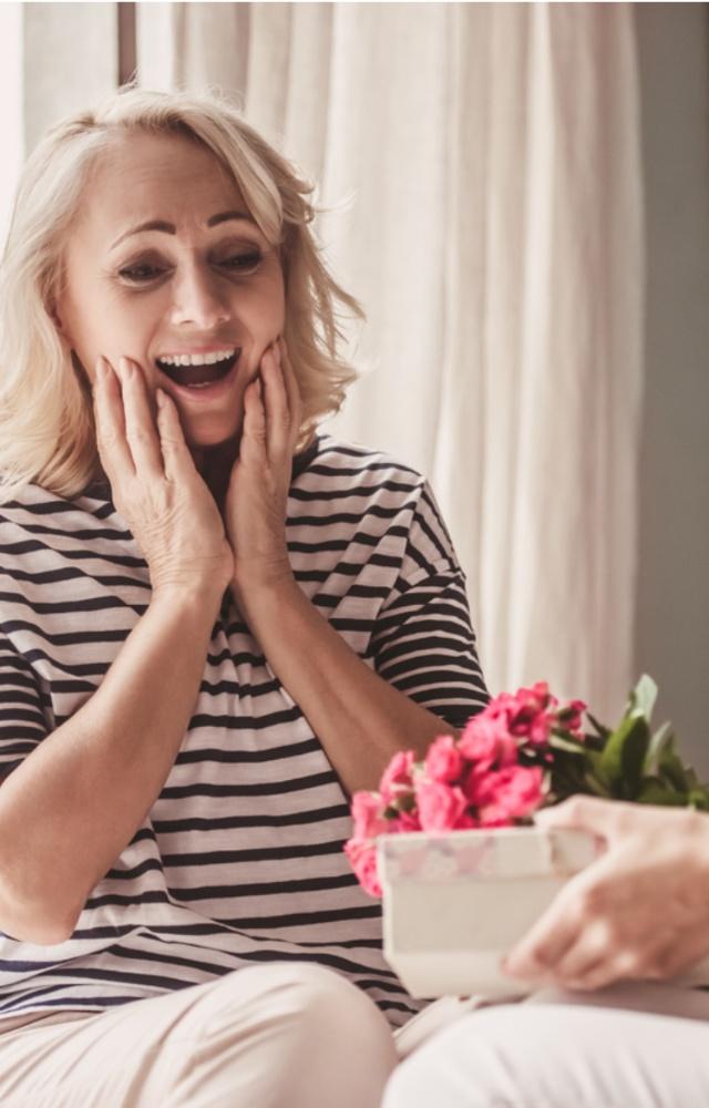 Planning to make this Mother’s Day special for your mom? Here are some celebration ideas to help you plan a perfect day