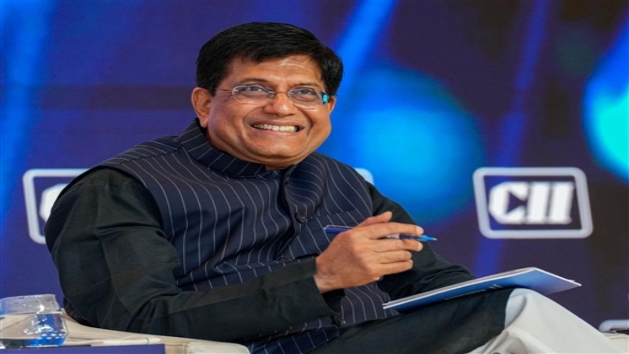 Goyal said that it is incumbent to educate and enlighten the population as the demographic dividend with its technological and managerial talent is a treasure for the country. He highlighted that many countries across the globe are keen on fast-tracking the free-trade agreements with India now. He said India is now not just talking but negotiating trade deals with Canada, UK, EU and this shows the increased importance of India in the global order. ANI Photo
