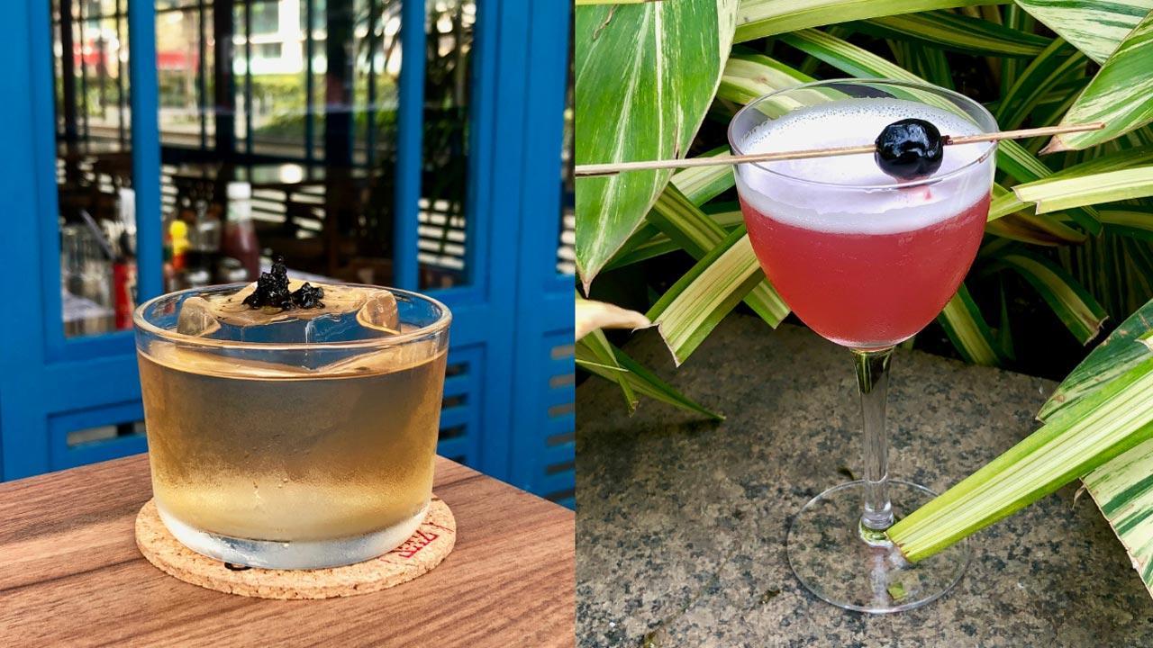 Ghee and butter in cocktails? Here’s why more Mumbai restaurants are experimenting with fat in cocktails