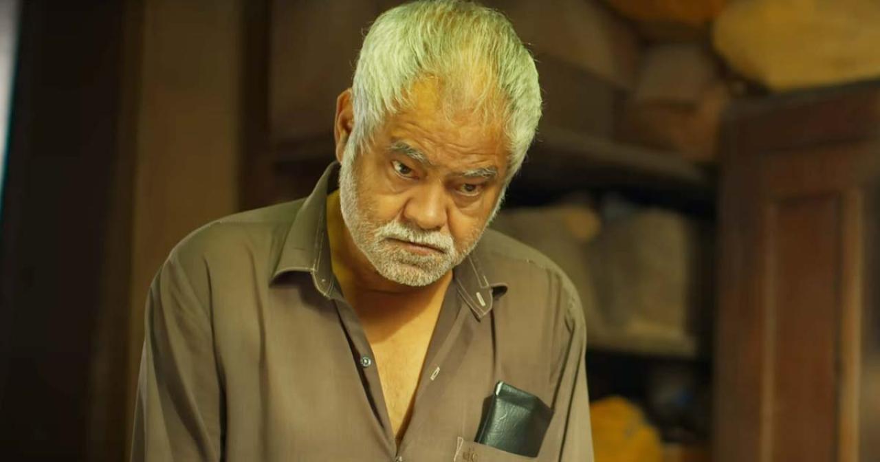 Sanjay Mishra:
Sanjay Mishra has delivered rock-solid performances, be it his confused, desperate for money and hilarious gangster character of Bhai Sahab in Phass Gaye Re Obama or the gritty and dark character of Shambunath in Vadh. Sanjay Mishra is one of the few actors that made their mark in the industry by picking up unconventional roles and executing them to utter perfection. The terrific actor aces multiples roles with sheer potential and sets a classic example for young actors! Vadh is available on Netflix while Phass Gaye Re Obama is streaming on Amazon Prime Video