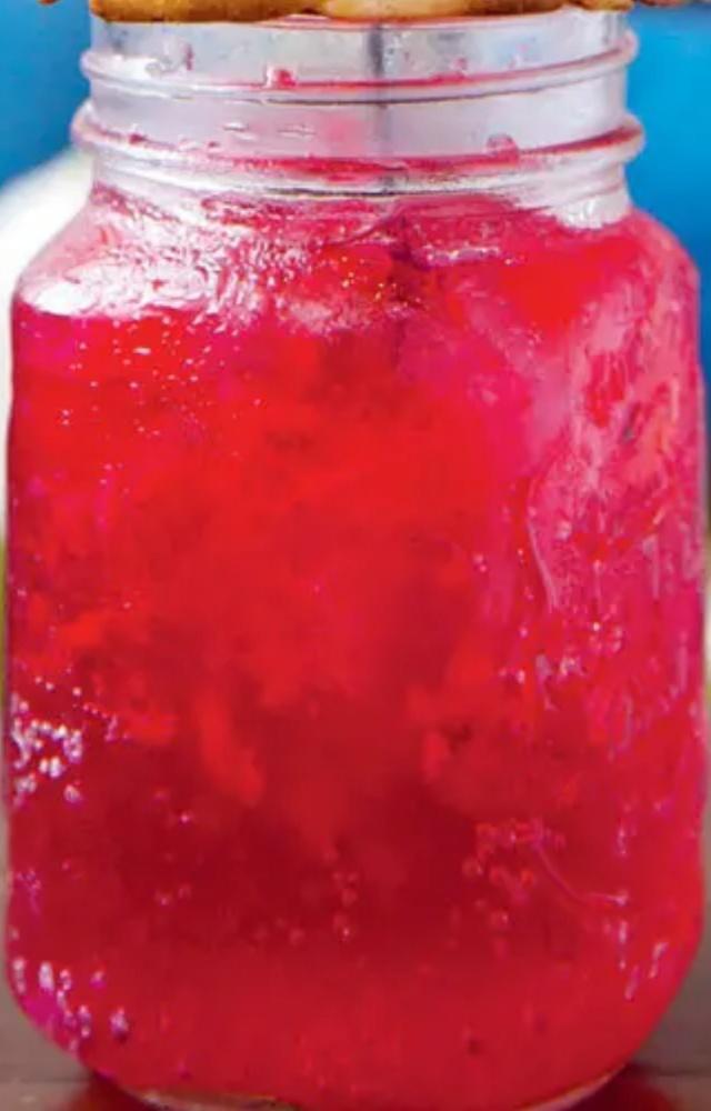 Try the kokum spritzer, made with kokum, lemon juice, fizzy drink and rock salt at D:OH! outlets in Lower Parel, Andheri and Thane