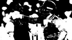 Anyone for kirckit… panga kirckit?