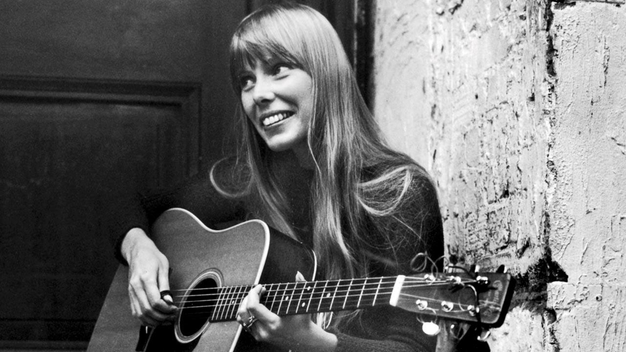 Joni’s our pick