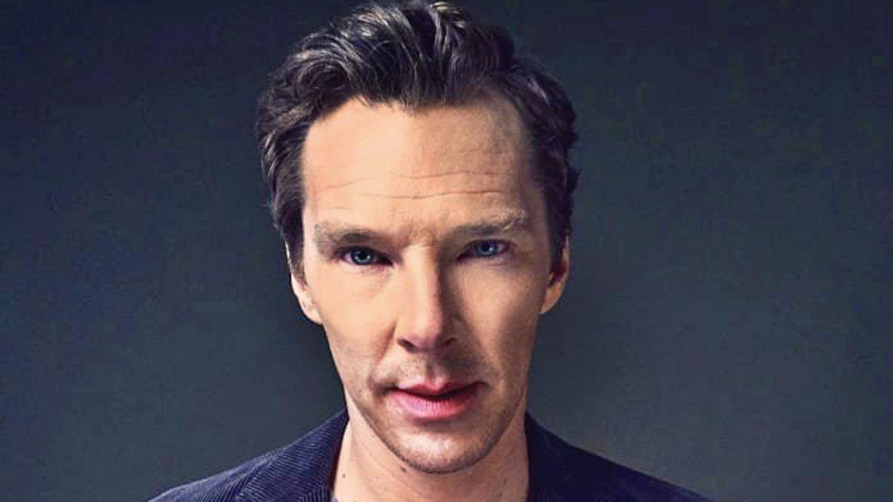 Benedict Cumberbatch’s former chef arrested for breaking into actor’s home