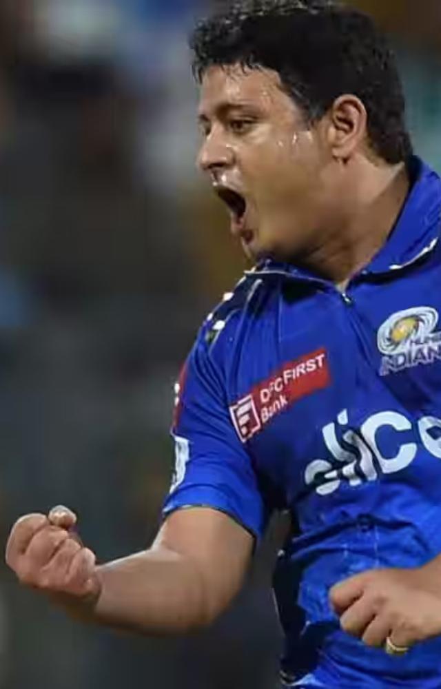 The seasoned Mumbai spinner has taken 20 wickets for 422 so far, with his best figures (3/22) having come against Delhi Capitals on April 11.