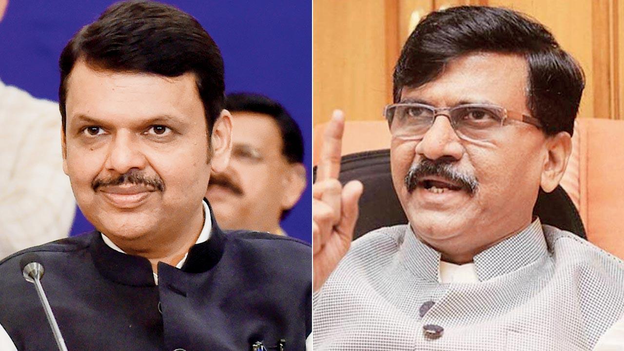 Maharashtra: Both Sena camps confident of SC verdict in their favour