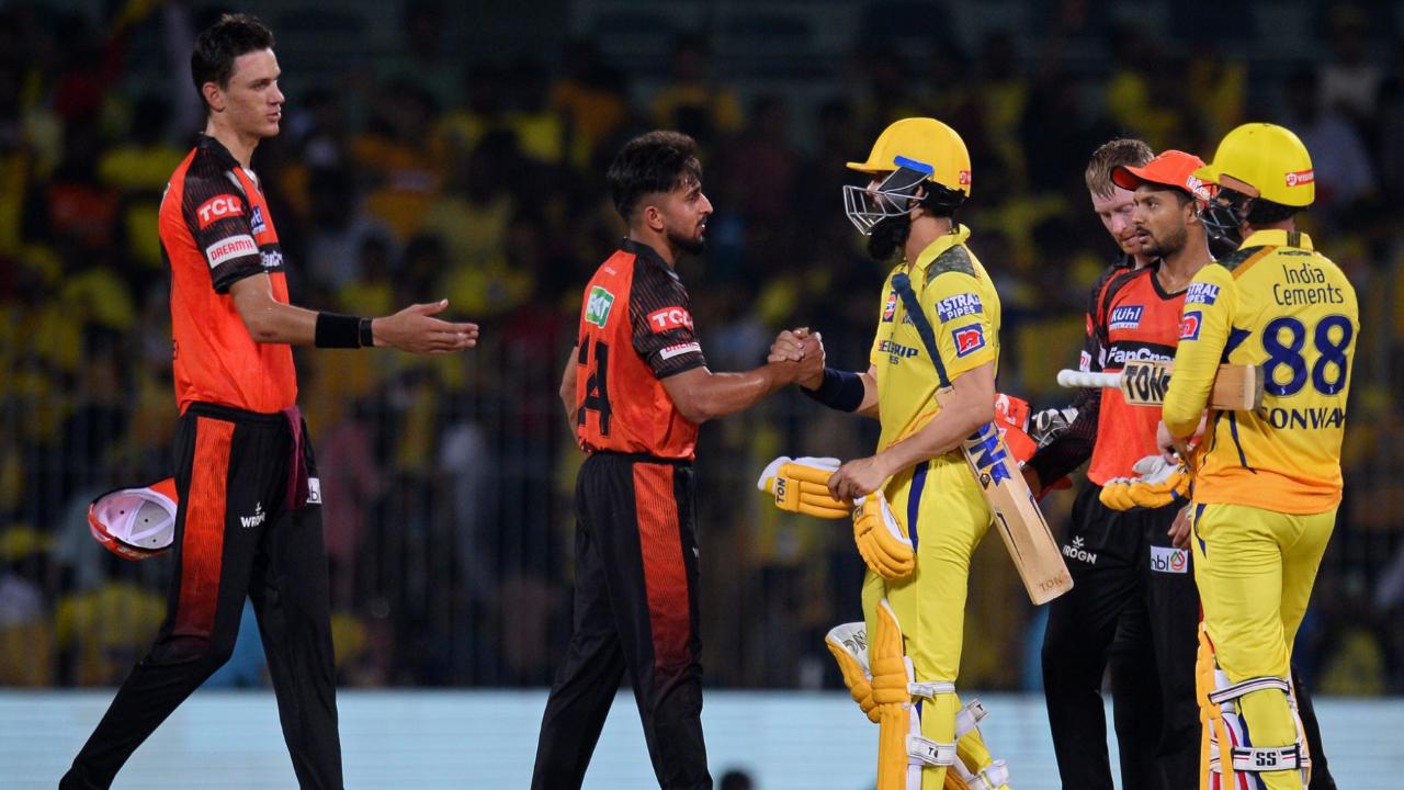 MI have played four matches at their beloved Wankhede Stadium, but have managed to win just two, while CSK too have registered two victories in four matches at home (Chepauk), just like RR.