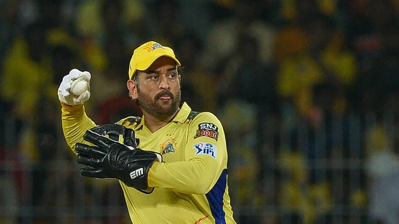 Will MS Dhoni retire after IPL 2023? CSK CEO drops massive update ...