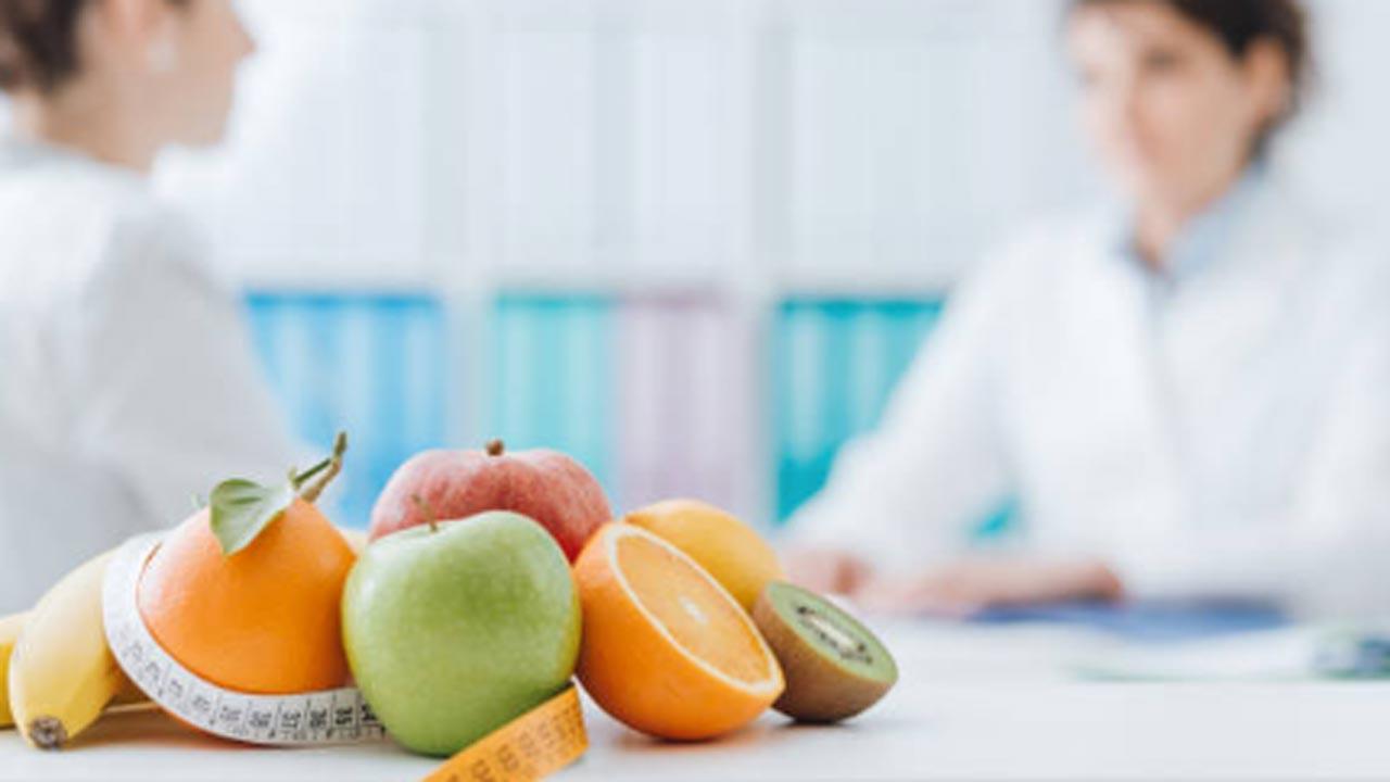 Study suggests diet that can improve blood pressure, sugar levels and weight control