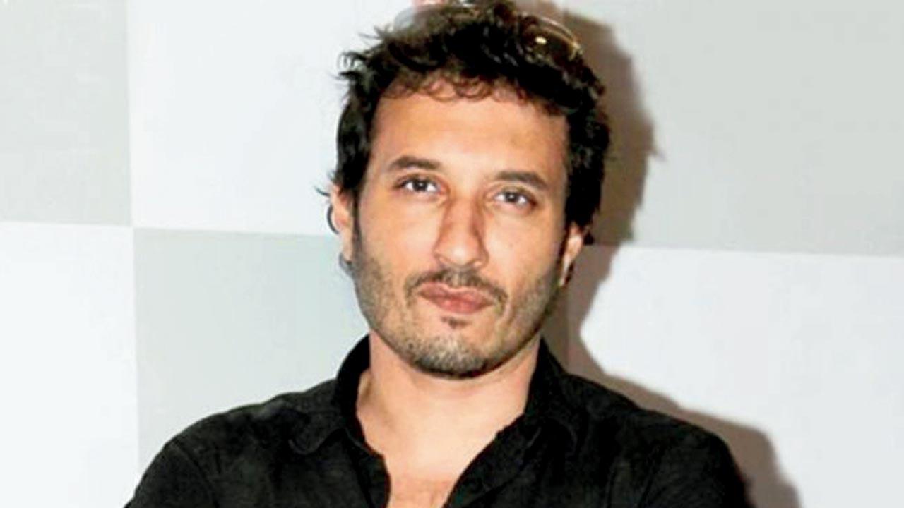 Homi Adajania