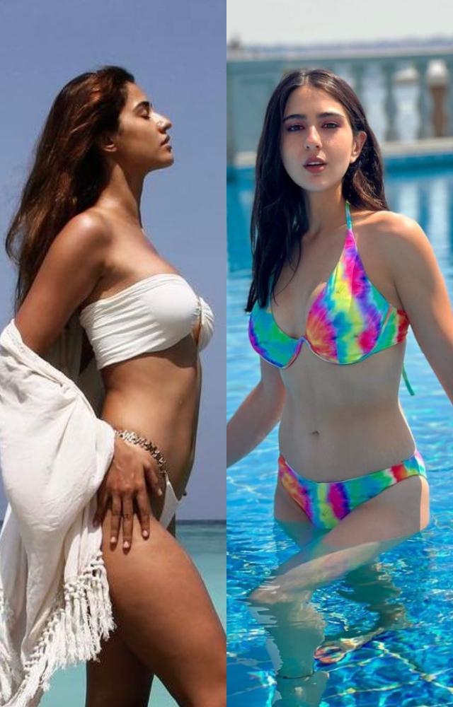 5 actresses with enviable abs