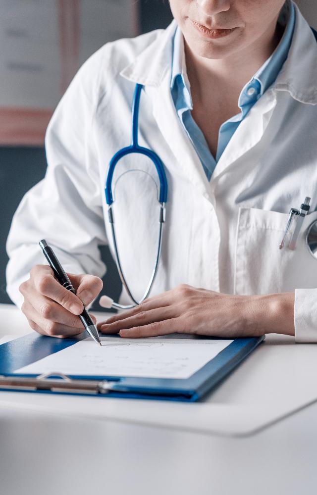 If you have been diagnosed with glaucoma, it is important to follow your doctor`s instructions regarding medications, eye drops, and lifestyle changes