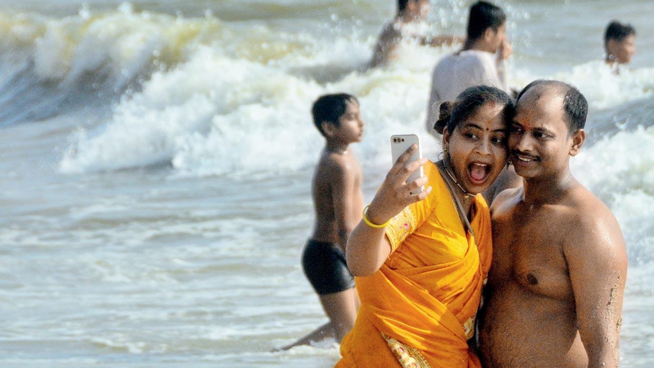 Mumbai Diary: Friday Dossier