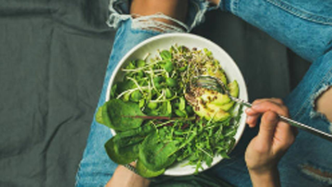 Your no-nonsense meal plan to eating healthy
