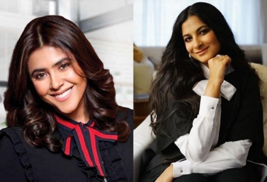 Ektaa Kapoor, Rhea Kapoor join forces yet again for an untitled next, the film i