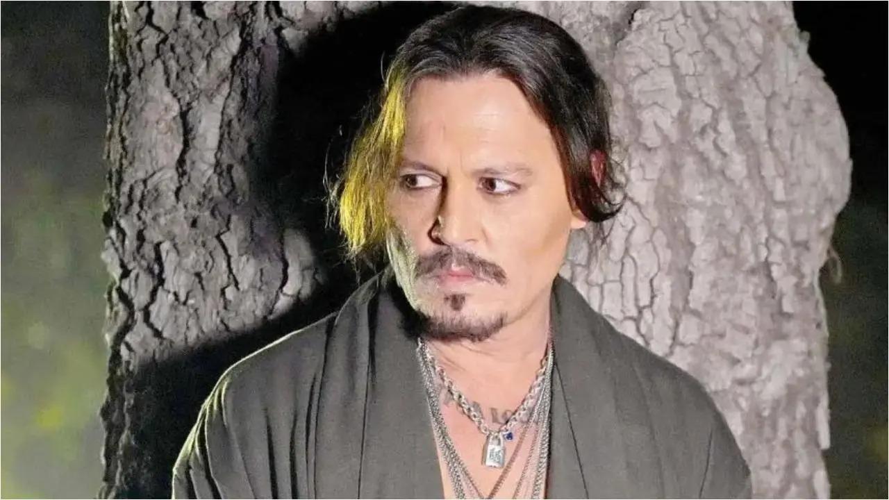 Hollywood actor Johnny Depp is making his comeback to directing with 'Modi,' a biographical film about Italian creative Amedeo Modigliani, nicknamed 'Modi'. Depp is co-producing the film with Al Pacino and Barry Navidi. Read full story here