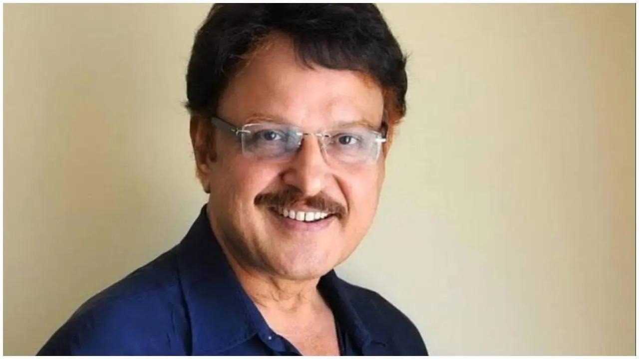 South actor Sarath Babu has passed away in Hyderabad. The actor worked predominantly in Tamil and Telugu films. He was known for his roles in Rajinikanth-starrer 'Annamalai' and 'Muthu' in Tamil. Read full story here