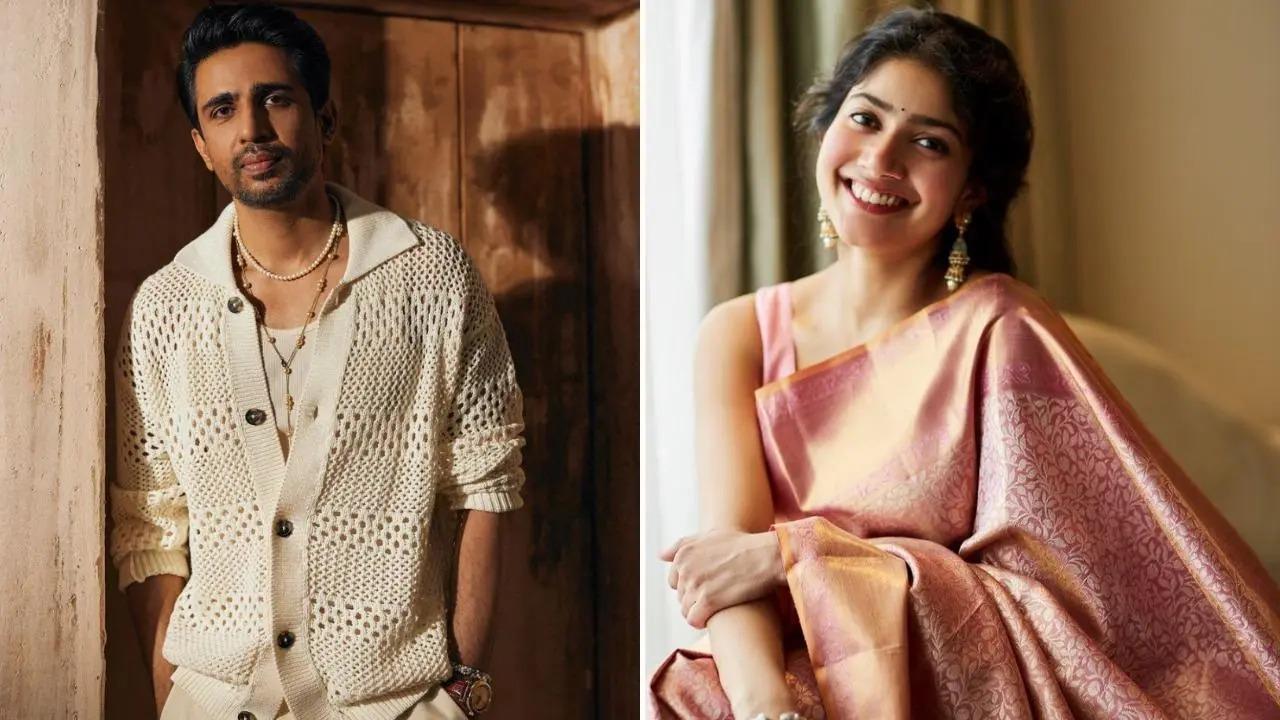 The much-loved leading lady of the South film industry known for her outstanding acting prowess and natural beauty, actor Sai Pallavi has a massive fandom in the country spanning from up north to down south. Read full story here