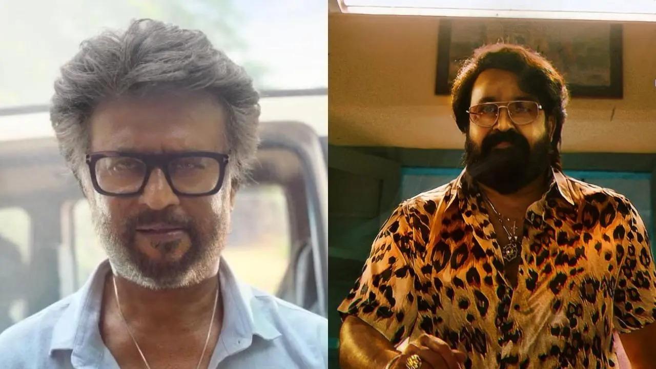 Fans of superstar Rajinikanth are on cloud nine. The reason you ask? Well, the reason is quite right and very obvious. On Thursday evening, the makers of Rajinikanth's much-awaited next, 'Jailer', finally unveiled the release date of the film along with a new promo. Read full story here