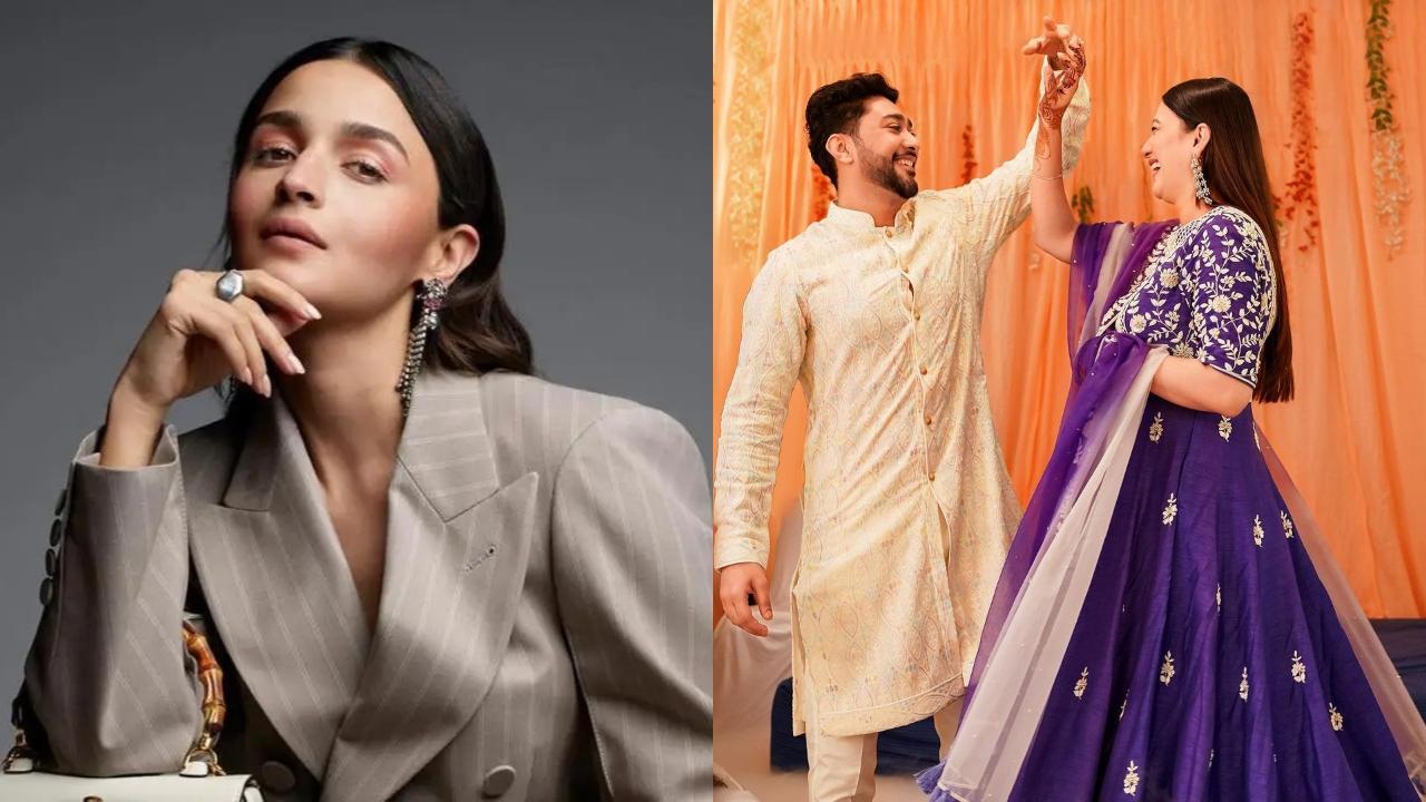 Alia becomes global ambassador for Gucci, Gauahar and Zaid blessed with a boy