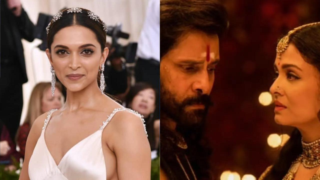 Indians who graced the Met Gala, 'PS-2' earns Rs 170 cr in 3 days
