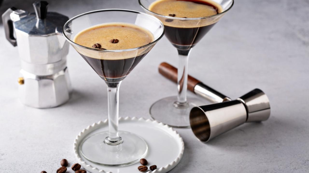 Unwind after a tiring day with these easy-to-make cocktails 