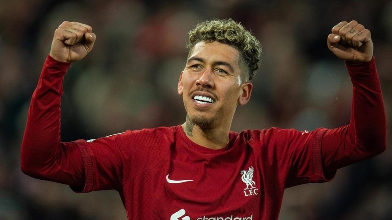 Firmino swansong not enough for Liverpool’s Top Four hopes