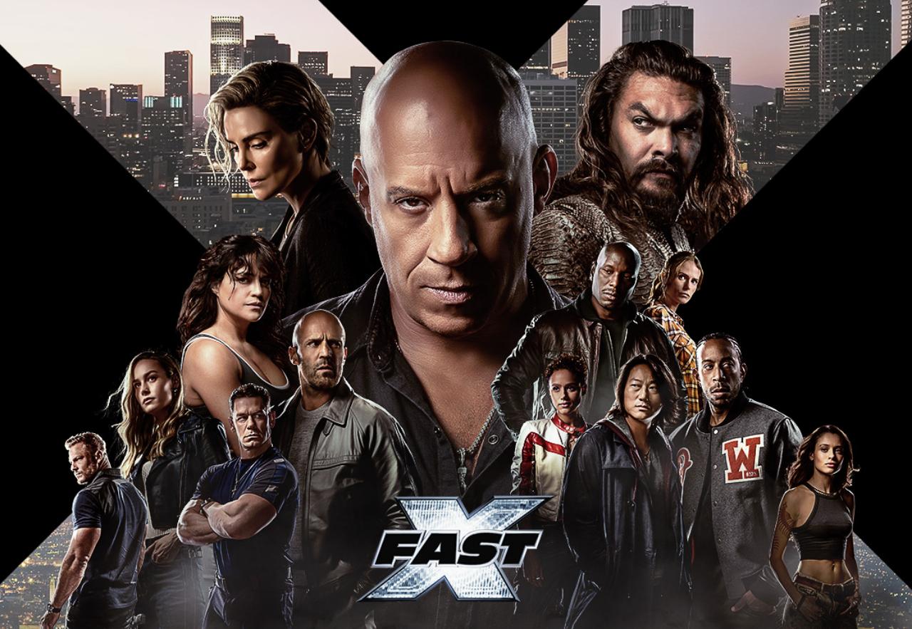 Fast X: This is the latest entry in the popular Fast and Furious franchise, and it promises to be bigger and more explosive than ever before. With high-speed chases, intense action sequences, and a star-studded cast which includes Vin Diesel, Jason Momoa, Brie Larson, Michelle Rodriguez and many more, this movie is perfect for all the adrenaline junkies out there. The film is slated to release on May 19.