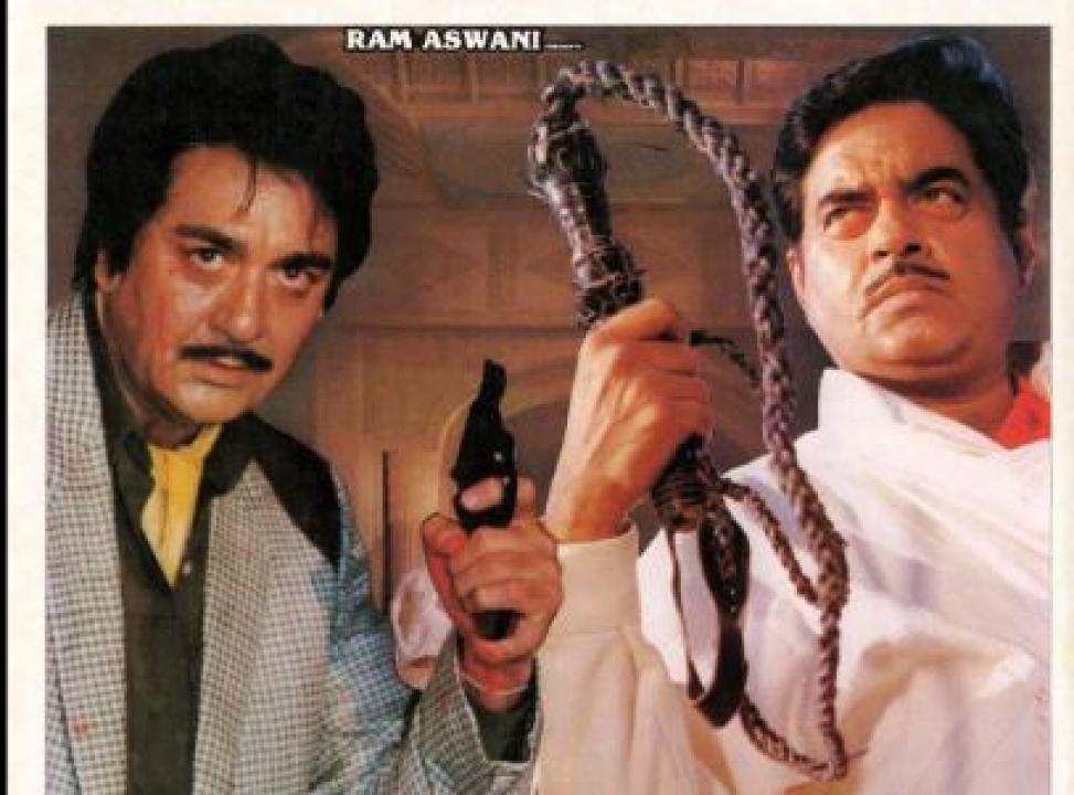 Throwback Thursday: When Shatrughan Sinha called the late Sunil Dutt 'a source of inspiration'