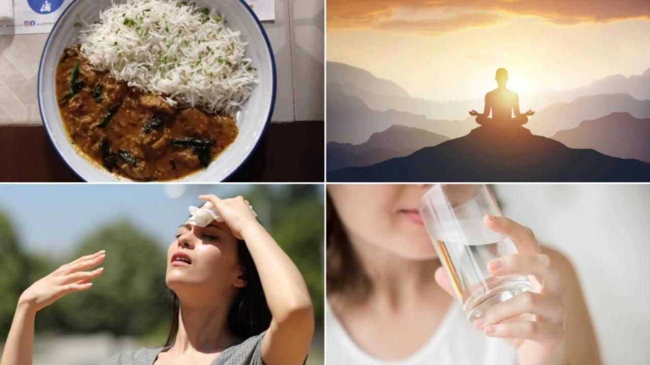 Food, fashion and health: A weekly round-up of our top stories for your Sunday reading