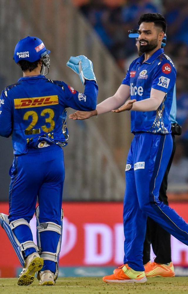 Can MI qualify for IPL 2023 Playoffs?