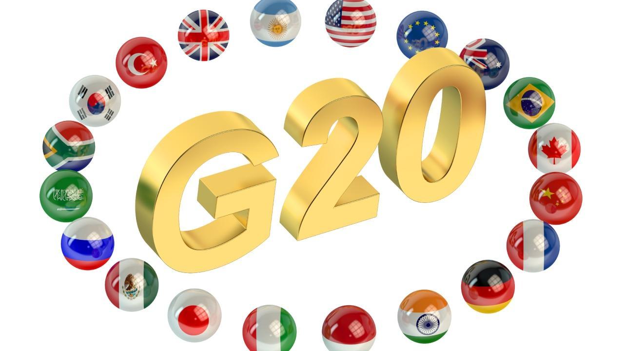 Third G20 Environment Working Group meeting in Mumbai from Sunday