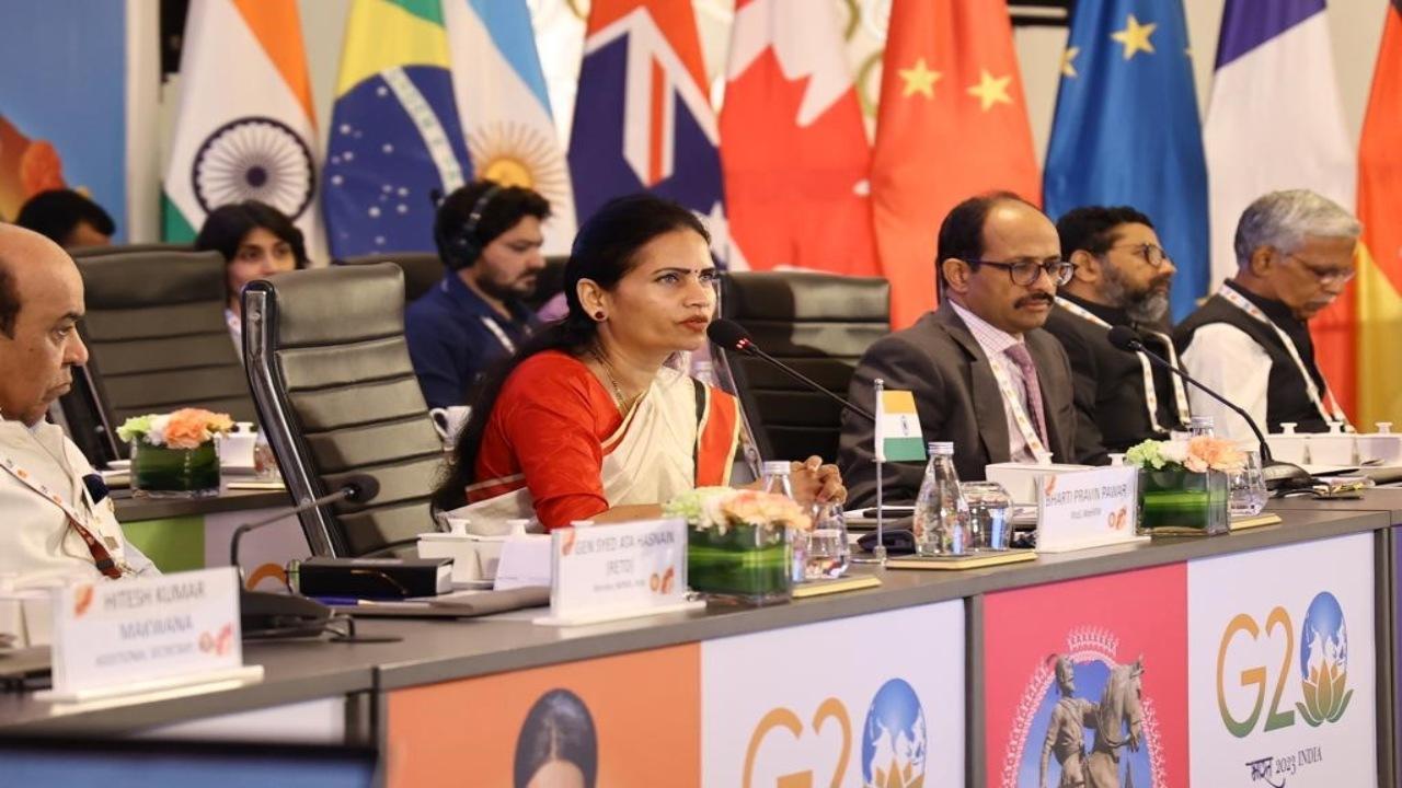 Exchange of good practices and case studies from the G-20 countries was also discussed. The DRRWG Chair (India) and Member-Secretary of National Disaster Management Authority (NDMA) Kamal Kishore offered support through collation of such data and co-development of compendium in areas of Early Warning and Early Action, Resilient Infrastructure and Financing for the Disaster Risk Reduction. Government delegates, DRR specialists, UN agency officials, representatives of community-based organizations, multilateral development banks and financial groups, and research organizations formed the participants of the 2nd DRRWG meeting. The Coalition for Disaster Resilient Infrastructure (CDRI), an important stakeholder, was also present in the deliberations