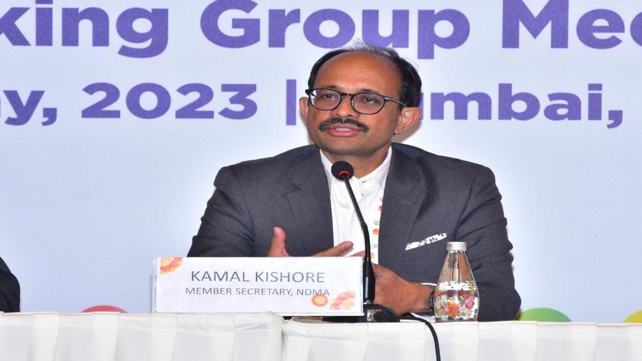 The third and final meeting of the Disaster Risk Reduction Working Group under India’s G-20 Presidency will be held at Chennai from July 24 to 26, 2023. The DRRWG is an initiative taken by India under its G-20 Presidency. The first DRRWG meeting was held in Gandhinagar in March-April this year. This initiative of India to include Disaster Risk Reduction in the G-20 is a part of the Sendai Framework for Disaster Risk Reduction 2015 to 2030 (Sendai Framework). This was the first major agreement that provides Member-States with a concrete action plan to protect development gains from the Risk of Disaster