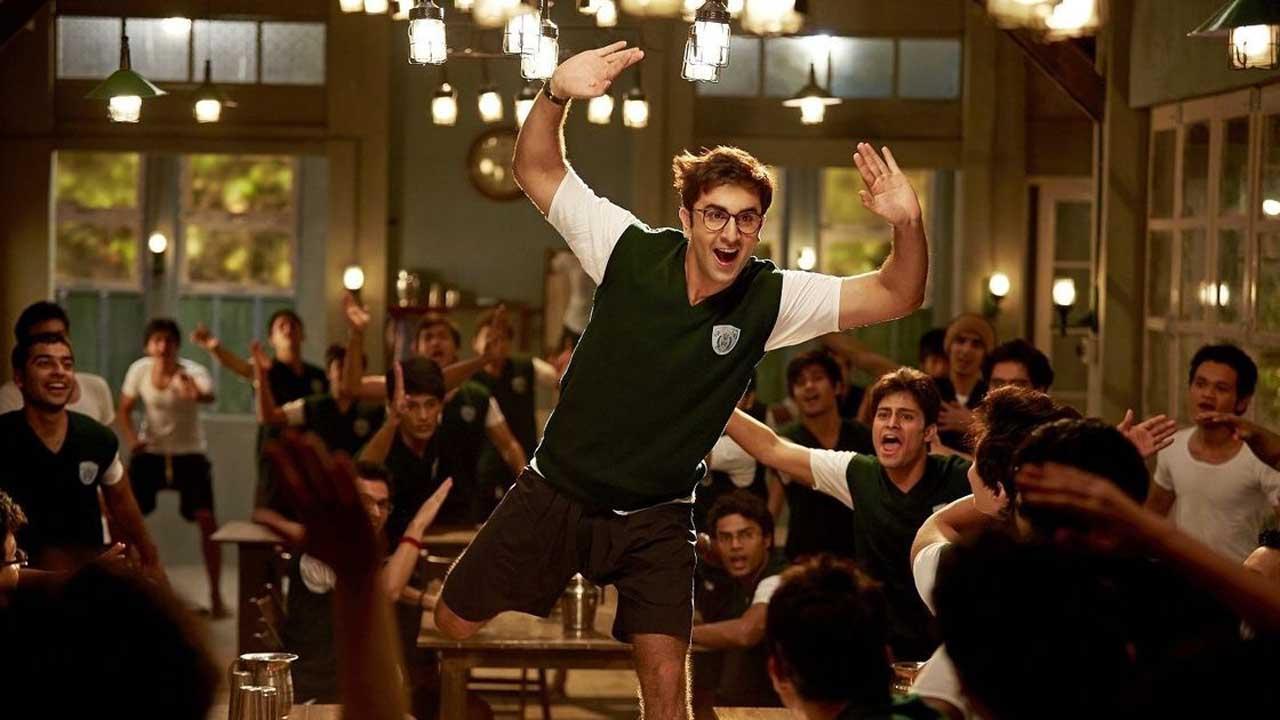 Ganguly's big break as a choreographer came with Ranbir Kapoor's song 'Galti Se Mistake' from 'Jagga Jasoos.' 